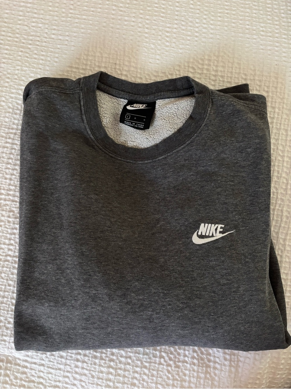Nike Sweatshirt